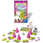 Επιτραπέζιο Παιχνίδι Milly Muffin 20670 (GER) Ravensburger