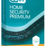 Eset Home Security Premium για 5 Συσκευές και 2 Έτη Χρήσης (Ηλεκτρονική Άδεια)