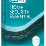Eset Home Security Essential για 1 Συσκευή και 1 Έτος Χρήσης (Ηλεκτρονική Άδεια)
