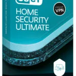 Eset Home Security Ultimate για 5 Συσκευές και 2 Έτη Χρήσης (Ηλεκτρονική Άδεια)
