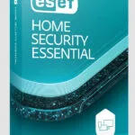 Eset Home Security Essential για 5 Συσκευές και 1 Έτος Χρήσης (Ηλεκτρονική Άδεια)