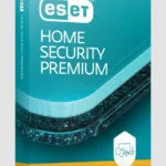 Eset Home Security Premium για 5 Συσκευές και 1 Έτος Χρήσης (Ηλεκτρονική Άδεια)