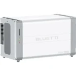 Bluetti Ep600 Power Station Χωρητικότητας 6000Wh