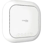 D-Link Nuclias Cloud-Managed DBA-X2830P Access Point Wi‑Fi 6 Dual Band (2.4 & 5GHz) Λευκό