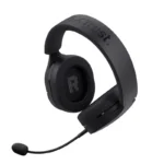 Trust GXT490 Fayzo Over Ear Gaming Headset με σύνδεση USB Black for PS4 / PS5