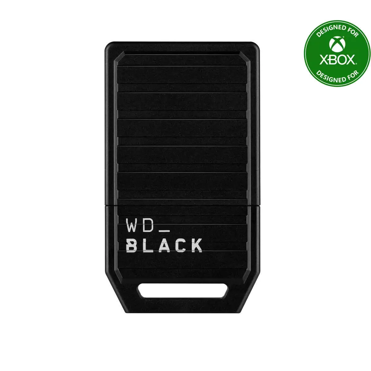 20240109153833_western_digital_wd_black_c50_expansion_card_for_xbox_exoterikos_ssd_1_0tb_mayro Western Digital WD_BLACK C50 Expansion Card for Xbox Εξωτερικός SSD 1.0TB Μαύρο - Image 1