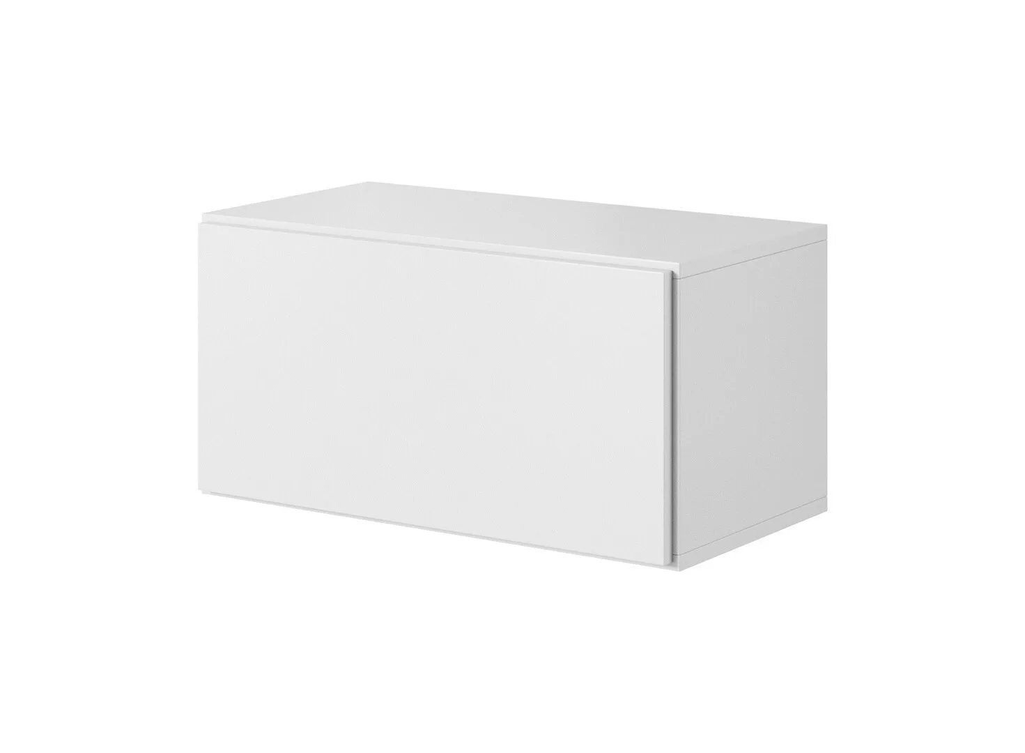 20240109162414_ntoulapi_white Ντουλάπι Τοίχου Roco RO3 White 39x75x37εκ. - Image 1