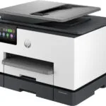 HP Pro 4U561B Έγχρωμο Πολυμηχάνημα Inkjet