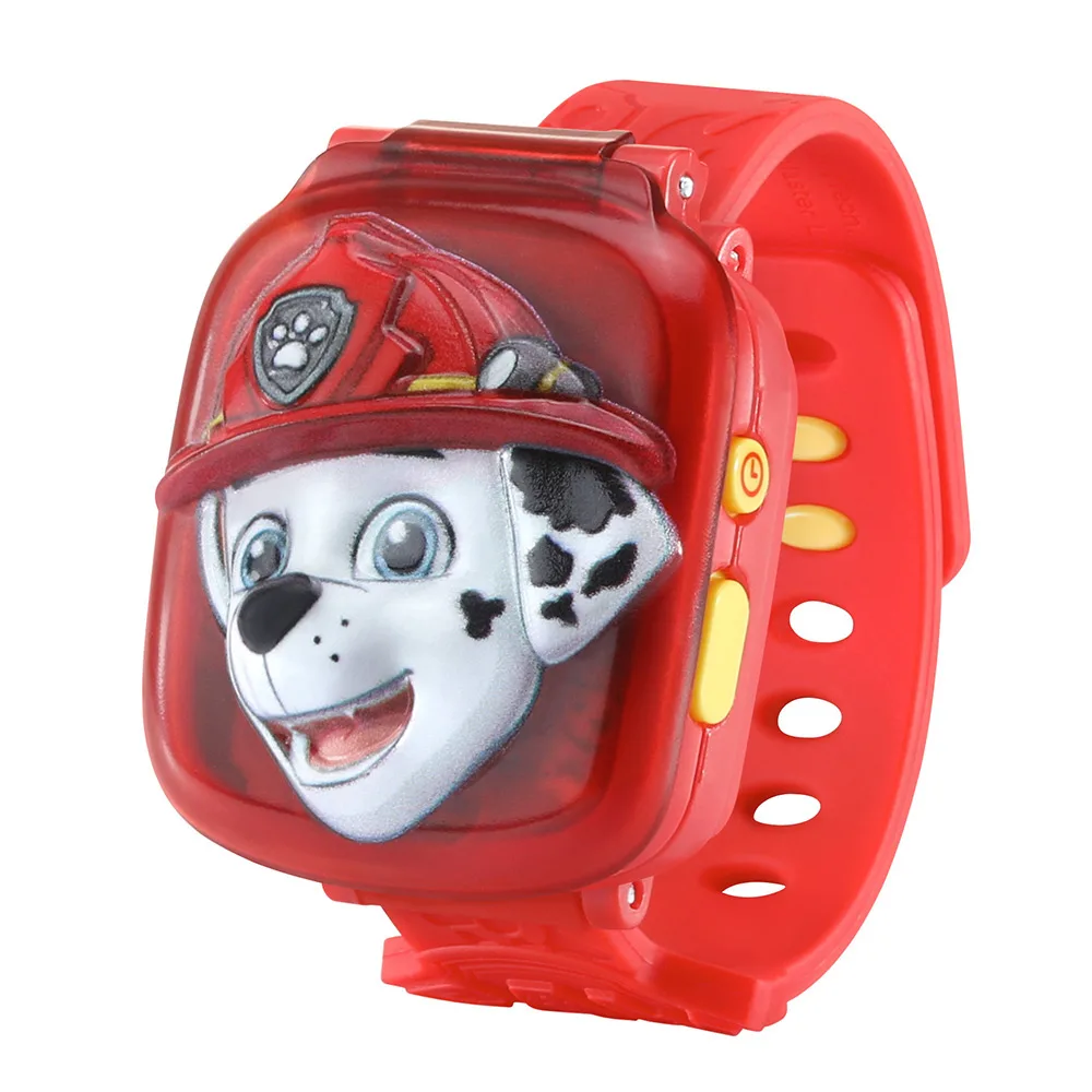 Vtech Παιδικό Ψηφιακό Ρολόι Κόκκινο 80-551664 - Image 1