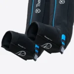 Therabody RecoveryAir PRO Συσκευή Μασάζ για τα Πόδια Μαύρη 352651