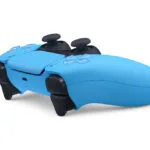 Sony Dualsense V2 Ασύρματο Gamepad για PS5 Ice Blue