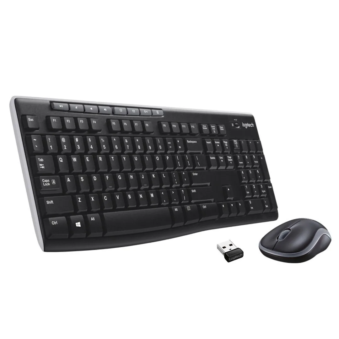 20240110121938_logitech_wireless_combo_mk270_set_pliktrologio_pontiki_international_english Logitech Wireless Combo MK270 Σετ Πληκτρολόγιο & Ποντίκι International English - Image 1
