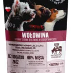 Pet Republic Υγρή Τροφή Σκύλου με Βοδινό 100γρ. 350978