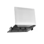 Neomounts ADS20-425BL1 Βάση Στήριξης για Laptop έως 17.3"