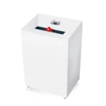 HSM Καταστροφέας Εγγράφων Pure 530 11 Φύλλων με Κάδο 80lt 355104