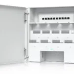 Ubiquiti Enterprise Access Hub 1τμχ (EAH-8)