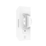 Tenda O1-5G Εξωτερική Κεραία WiFi Κατευθυντική 8dBi με σύνδεση Ethernet