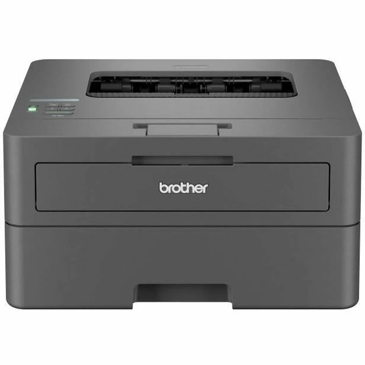 Brother Ασπρόμαυρος Εκτυπωτής Laser με WiFi και Mobile Print HL-L2400DWERE1 - Image 1