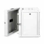 Digitus Unique Επιτοίχια Καμπίνα Rack 12U 60x60cm DN-19 12-U-3