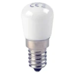 Kaiser Λάμπα LED 1.2W για Ντουί E14 80lm 2016
