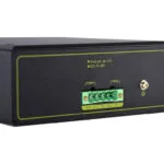 Digitus DN-651109 Unmanaged L2 PoE Switch με 4 Θύρες Ethernet