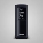 CyberPower VP1600ELCD-FR UPS Line-Interactive 1600VA 960W με 4 Schuko Πρίζες