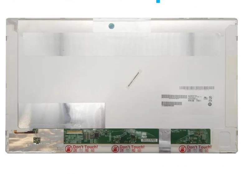 Tl Οθόνη 17.3" 1600x900 40 Pin για Laptop DELL 00D41C 0D41C 0357H8 357H8 LP173W01 (TL)(N1) LP173WD1 (101292) - Image 1