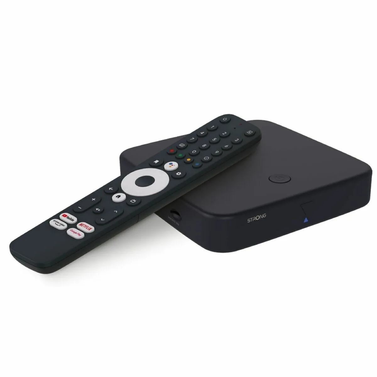 20240111172407_tv_box_strong_srt_420_4k_uhd_me_wifi_usb_2_0_2gb_ram_kai_8gb_apothikeytiko_choro_me_leitourgiko_android_11_0_kai_google_assistant Strong TV Box Strong Srt 420 4K UHD με WiFi USB 2.0 2GB RAM και 8GB Αποθηκευτικό Χώρο με Λειτουργικό Android 11.0 και Google Assistant - Image 1