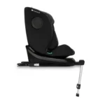 Kinderkraft i-360 Καθισματάκι Αυτοκινήτου i-Size με Isofix Black 0-36 kg KCI36000BLK0000