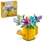 LEGO Creator Flowers in Watering Can για 8+ Ετών 420τμχ 31149