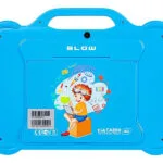 Blow KidsTAB10 4G 10.1" Tablet (4GB/64GB) Μπλε