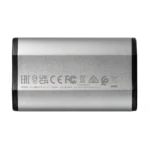 Adata SD810 USB 3.2 Εξωτερικός SSD 500GB 2.5" Γκρι