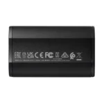 Adata SD810 USB 3.2 Εξωτερικός SSD 2TB 2.5" Μαύρο