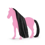 Schleich-S Hairstyle 42649