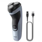 Philips Series 3000X X3003/00 Περιστρεφόμενη Ξυριστική Μηχανή Προσώπου Επαναφορτιζόμενη