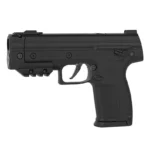 Byrna Αεροβόλο Πιστόλι CO2 SX68300-BLK-XL