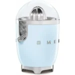 Smeg CJF11PBEU Ηλεκτρικός Στίφτης 70W Μπλε