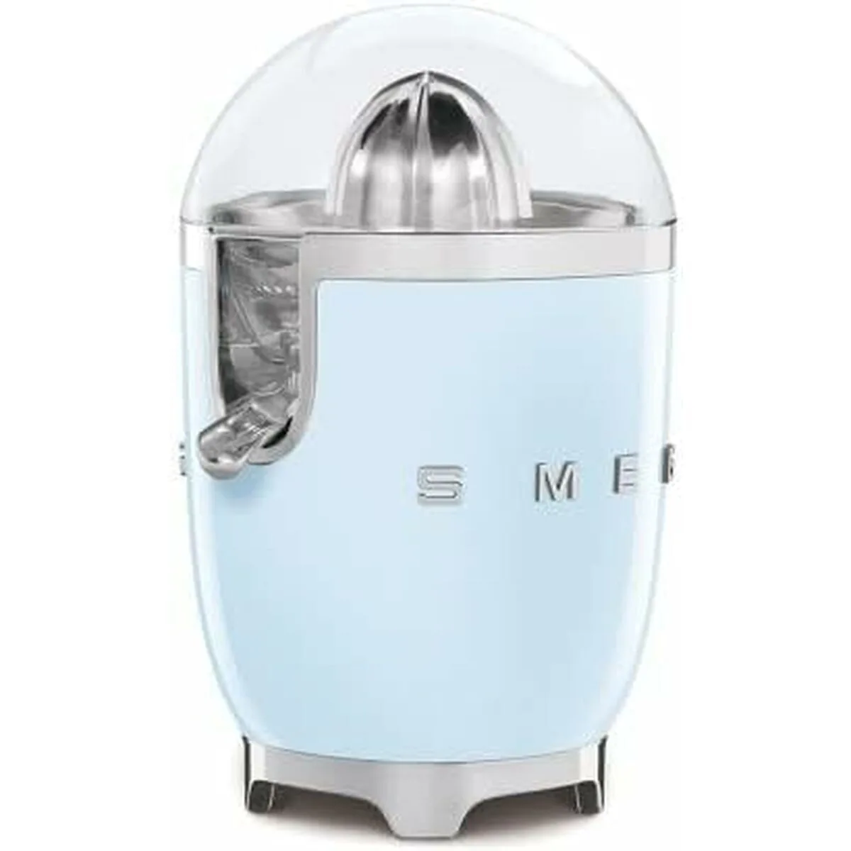 20240115155942_65cd98cc Smeg CJF11PBEU Ηλεκτρικός Στίφτης 70W Μπλε - Image 1