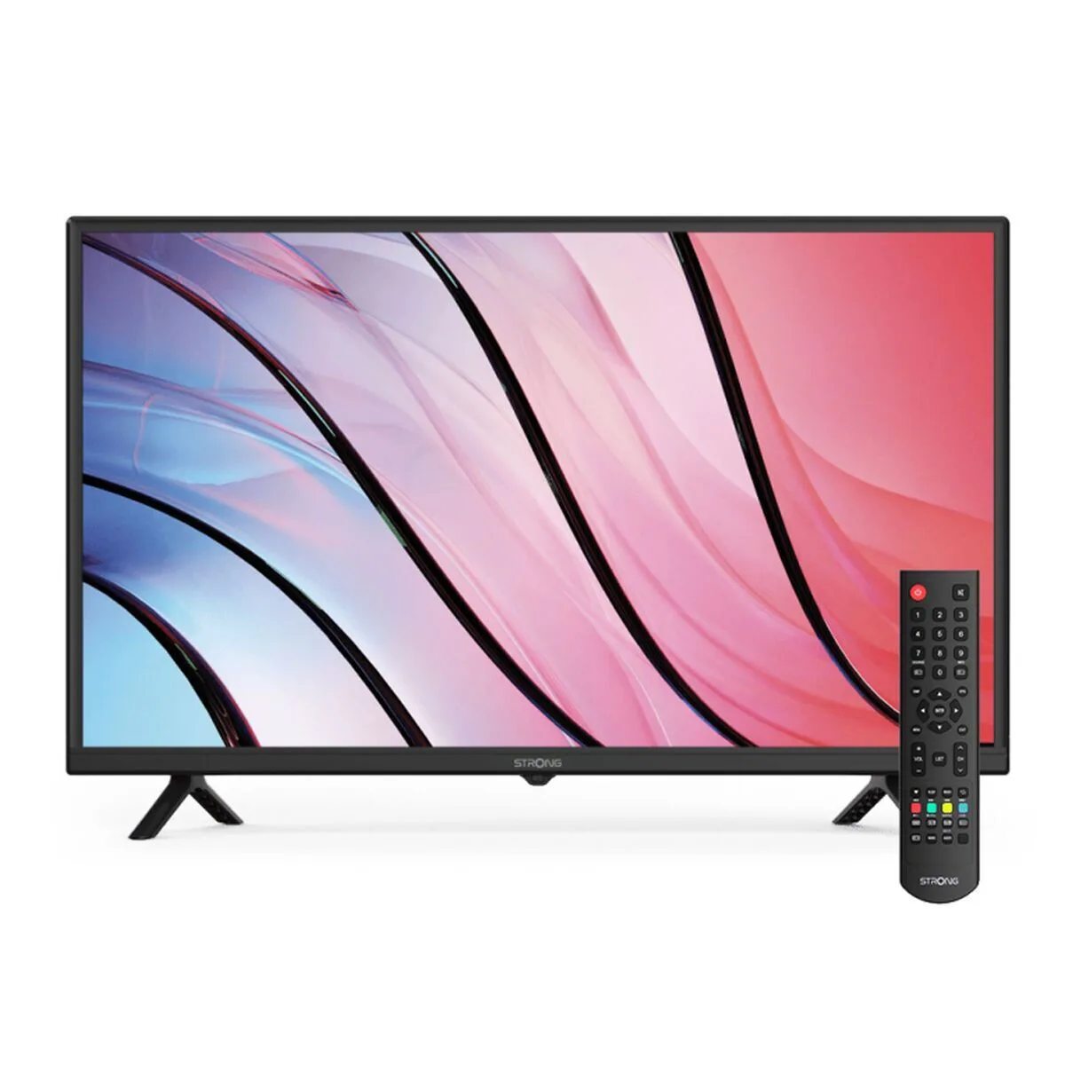 Strong Smart Τηλεόραση 32" HD Ready LED SRT 32HF2003 HDR (2023) - Image 1