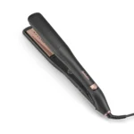 Babyliss Luxe 214660 Πρέσα Μαλλιών με Ατμό και Κεραμικές Πλάκες 45W