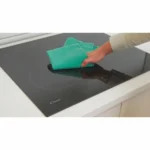 Candy Idea Επαγωγική Εστία Αυτόνομη με Λειτουργία Κλειδώματος 59x52εκ. CI642CBB/1