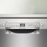 Bosch Ελεύθερο Πλυντήριο Πιάτων με Wi-Fi για 10 Σερβίτσια Π45xY84.5εκ. Inox SPS2HKI42E