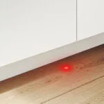 Bosch Πλήρως Εντοιχιζόμενο Πλυντήριο Πιάτων με Wi-Fi για 10 Σερβίτσια Π44.8xY81.5εκ. SPV2HMX42E