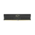 GoodRAM DDR5 με Module 1x8GB και Ταχύτητα 4800 για Desktop GR4800D564L40S/8G