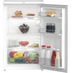 Beko Ψυγείο Συντήρησης 88lt Υ81.8xΠ47.5xΒ50εκ. Λευκό TS190040N