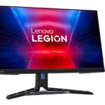 Lenovo Legion R27i-30 IPS HDR Monitor 27" FHD 1920x1080 165Hz με Χρόνο Απόκρισης 4ms GTG