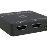 Level One HDMI Extender HVE-9006