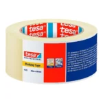 Tesa Ταινία Συσκευασίας 50mm x 50m σε Μπεζ Χρώμα