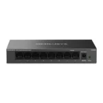 Mercusys MS108GS v1 Unmanaged L2 Switch με 8 Θύρες Gigabit (1Gbps) Ethernet