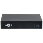 Dahua CS4006-4ET-60 Managed L2 PoE+ Switch με 4 Θύρες Ethernet